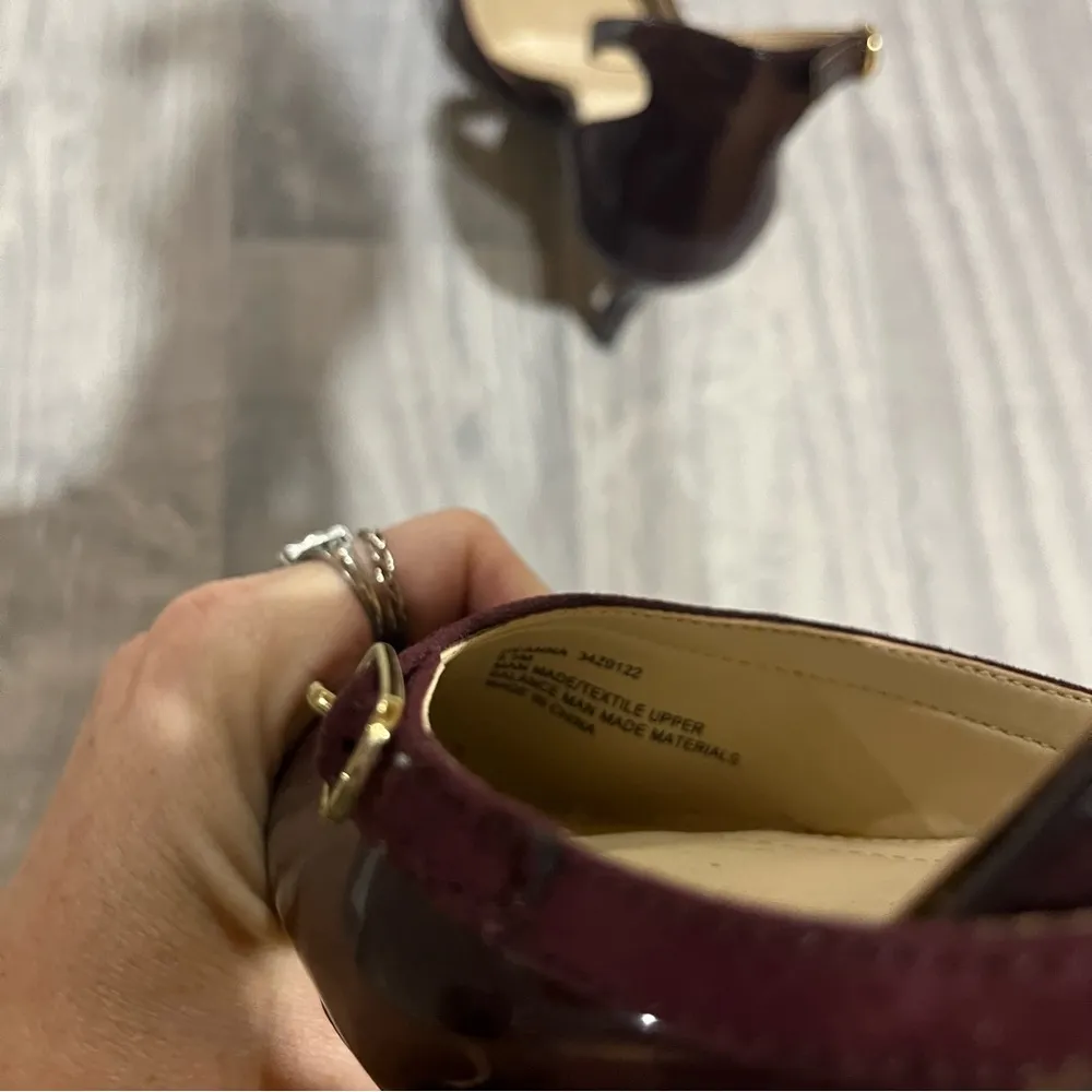 Jones New York Signature Deanna High Heels; 8.5 women’s - Image 9