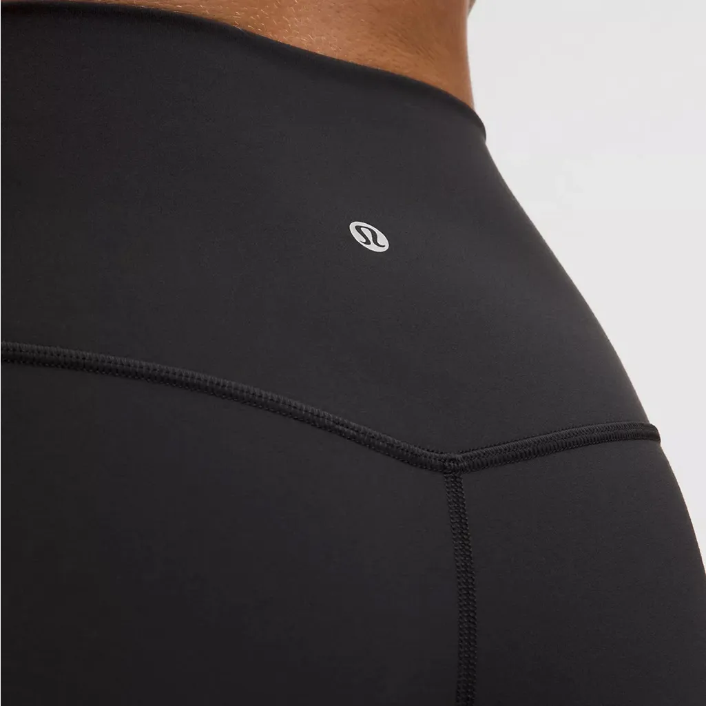 Lululemon Align High-Rise Short 2" - Image 9