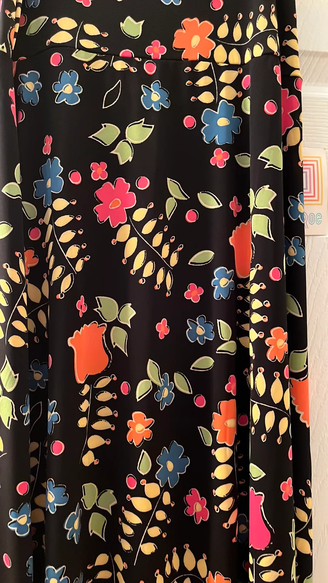 XS  Maxi Skirt - Image 5