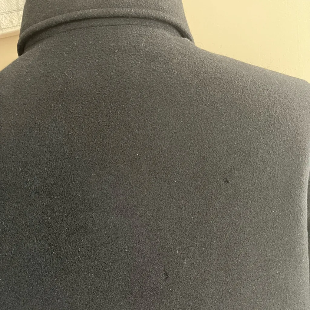 Jil Sander Cashmere Zip-Up Jacket - Image 8