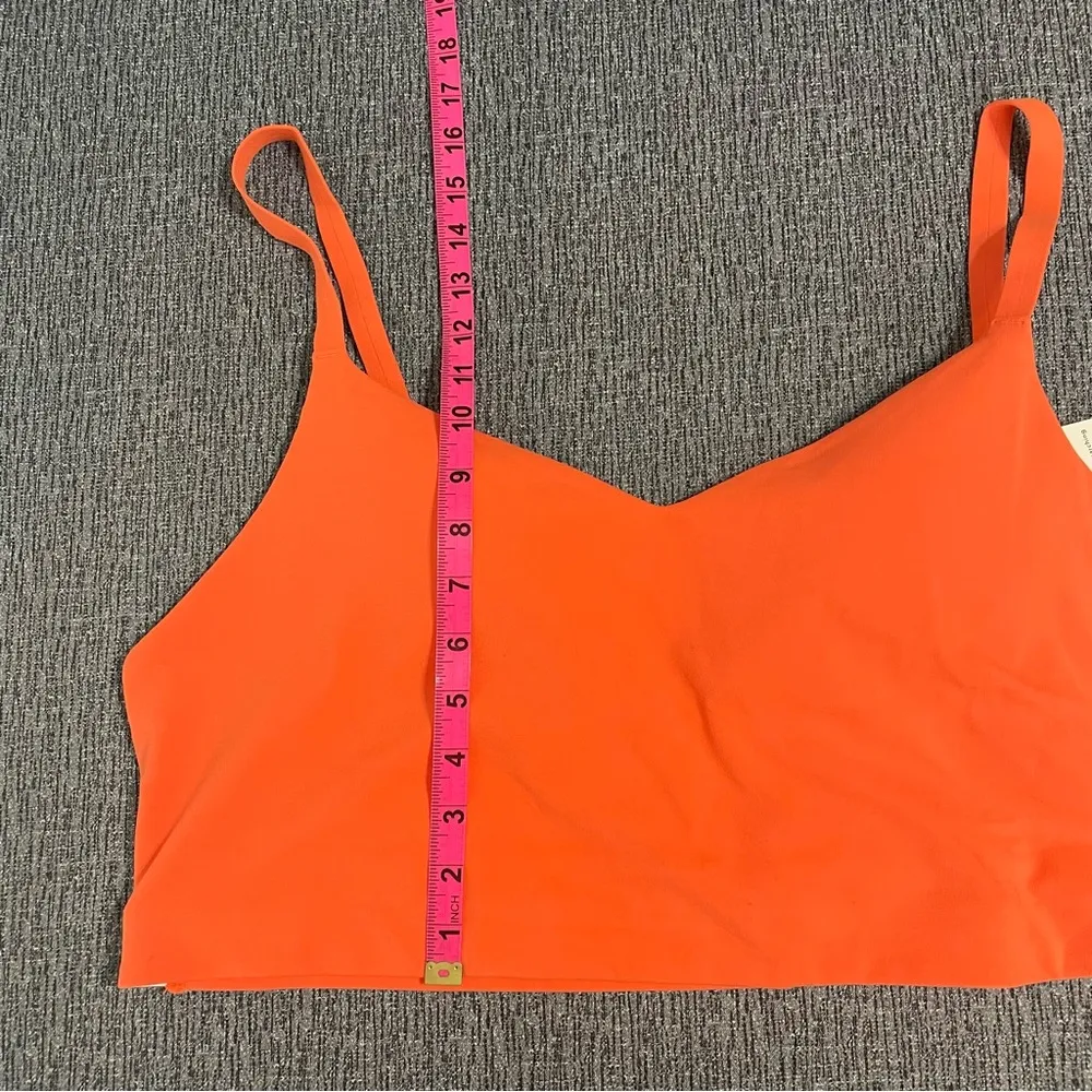 Athleta  X Alicia Keys Elation Bra D-DD - Image 15