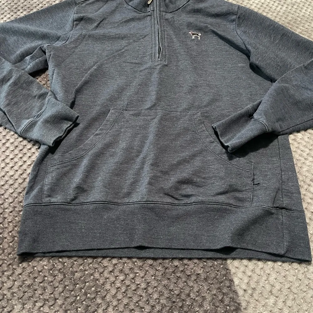 The Black Dog Pullover Sweatshirt - Image 3