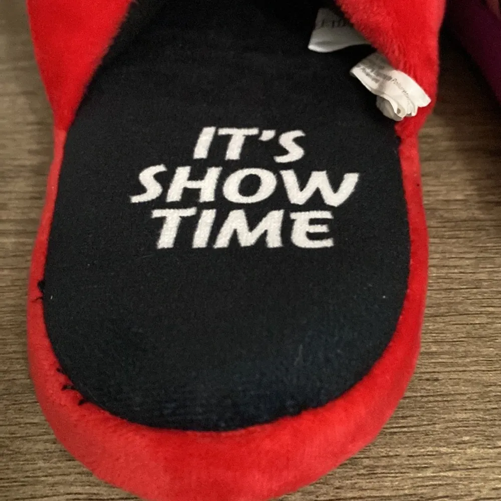 BEETLEJUICE women’s New! Multicolor slippers size 9 - Image 6