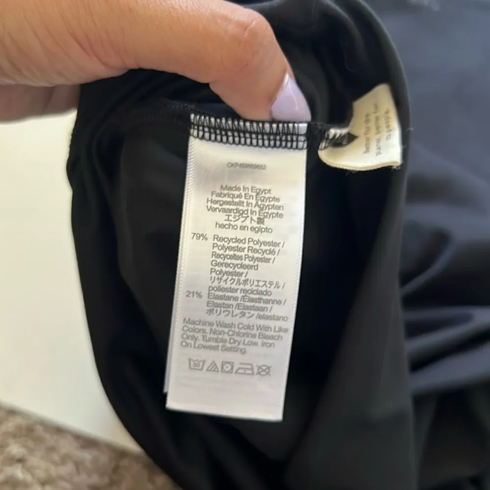 Madewell MWL Women's Flex Fitness Dress - Image 10