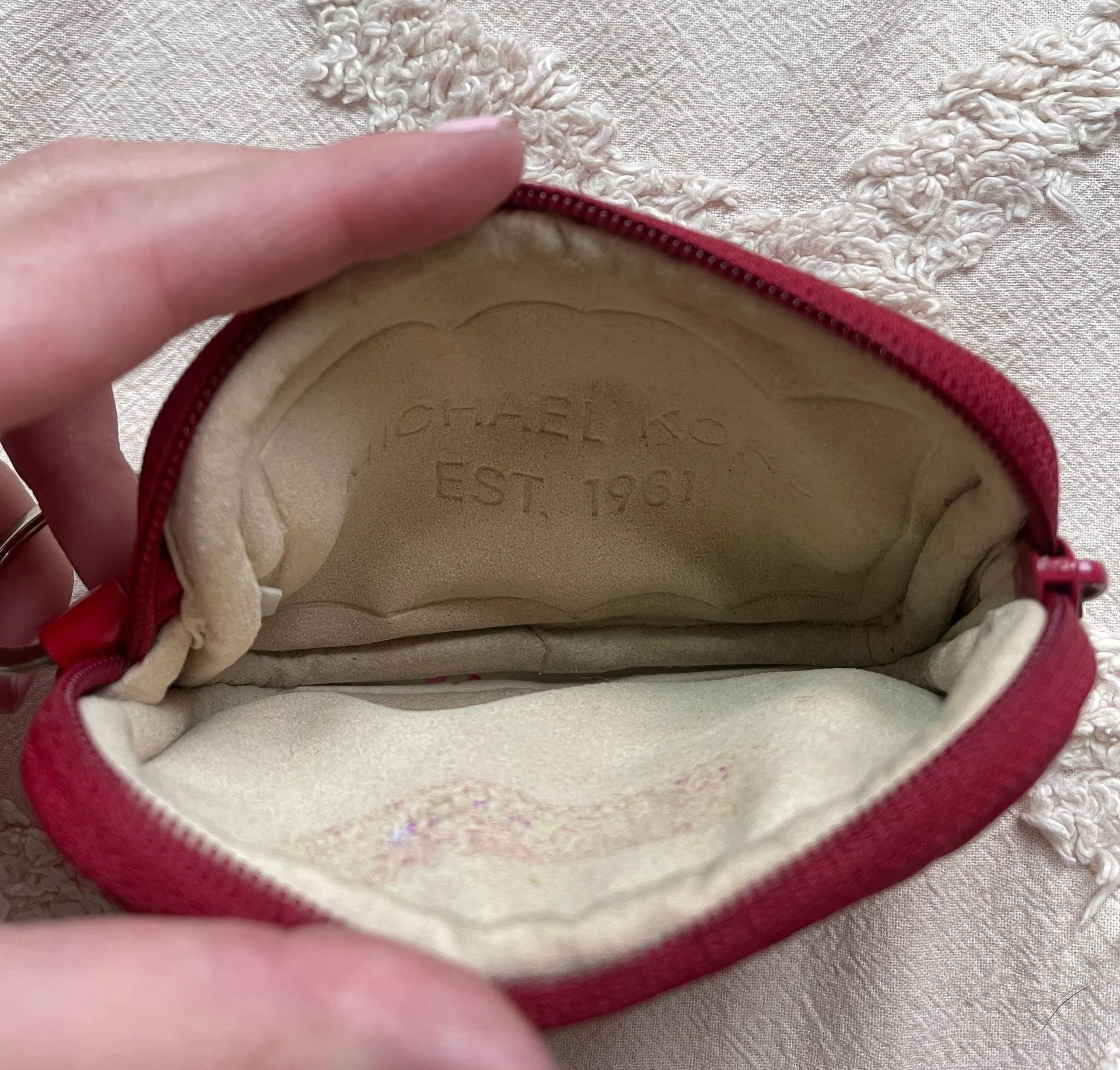 Michael Kors Wristlet - Image 4