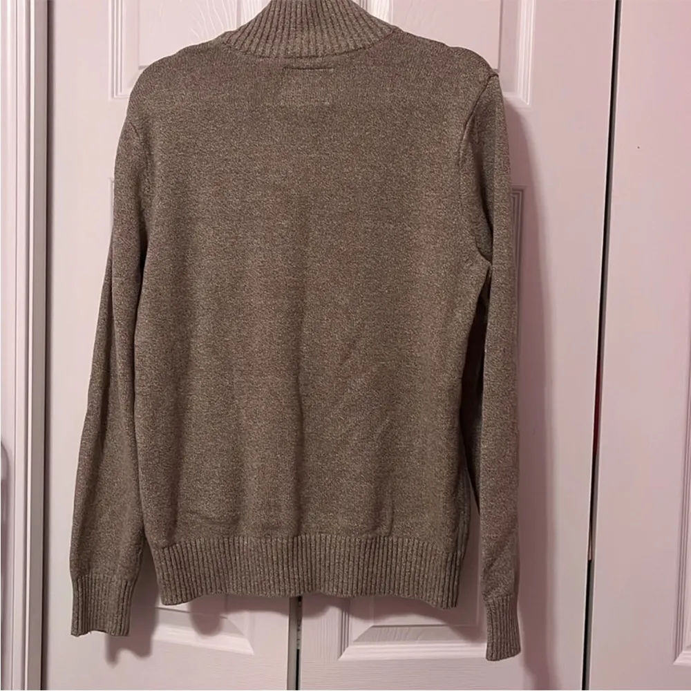 American Eagle Quarterzip Sweater - Image 4