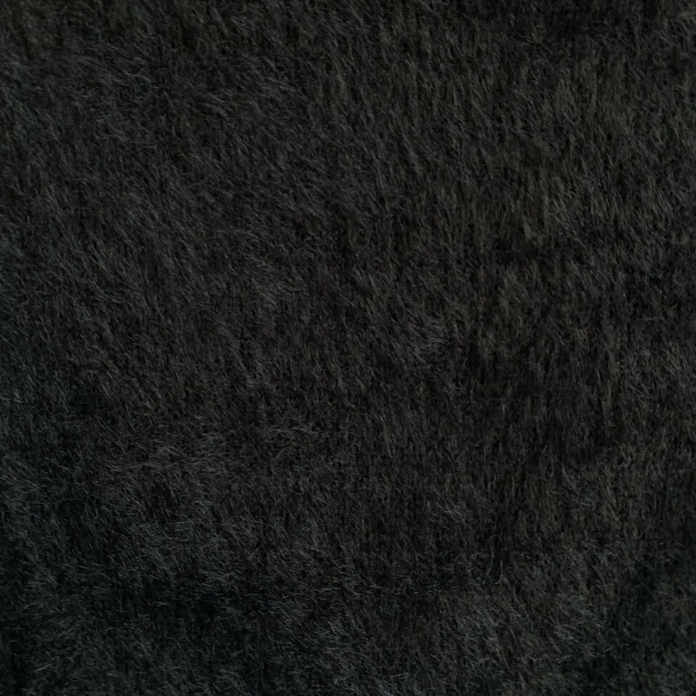 LPA REVOLVE  sweater dress    Black Mock Neck Long Sleeve Bodycon Dress - Image 8