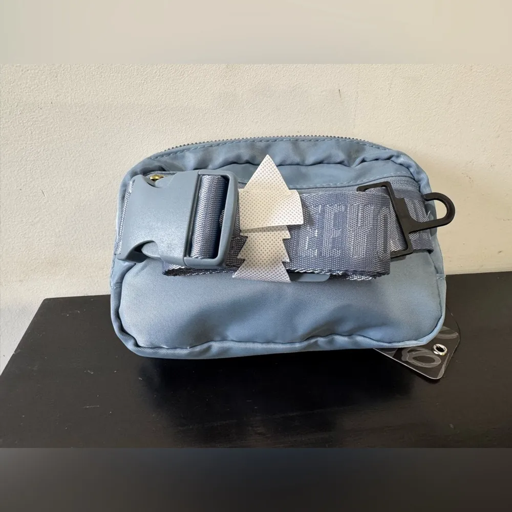 Winnie the Pooh Eeyore & Piglet hugging Belt Bag - Image 4