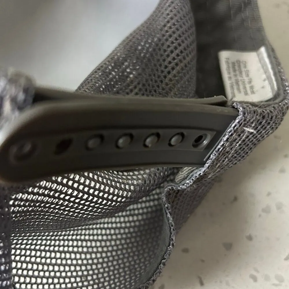 Bass Pro Shops Gray Hat - Image 4