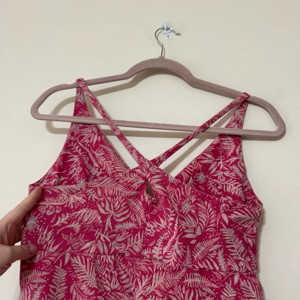 Patagonia Amber Dawn Dress - Image 4