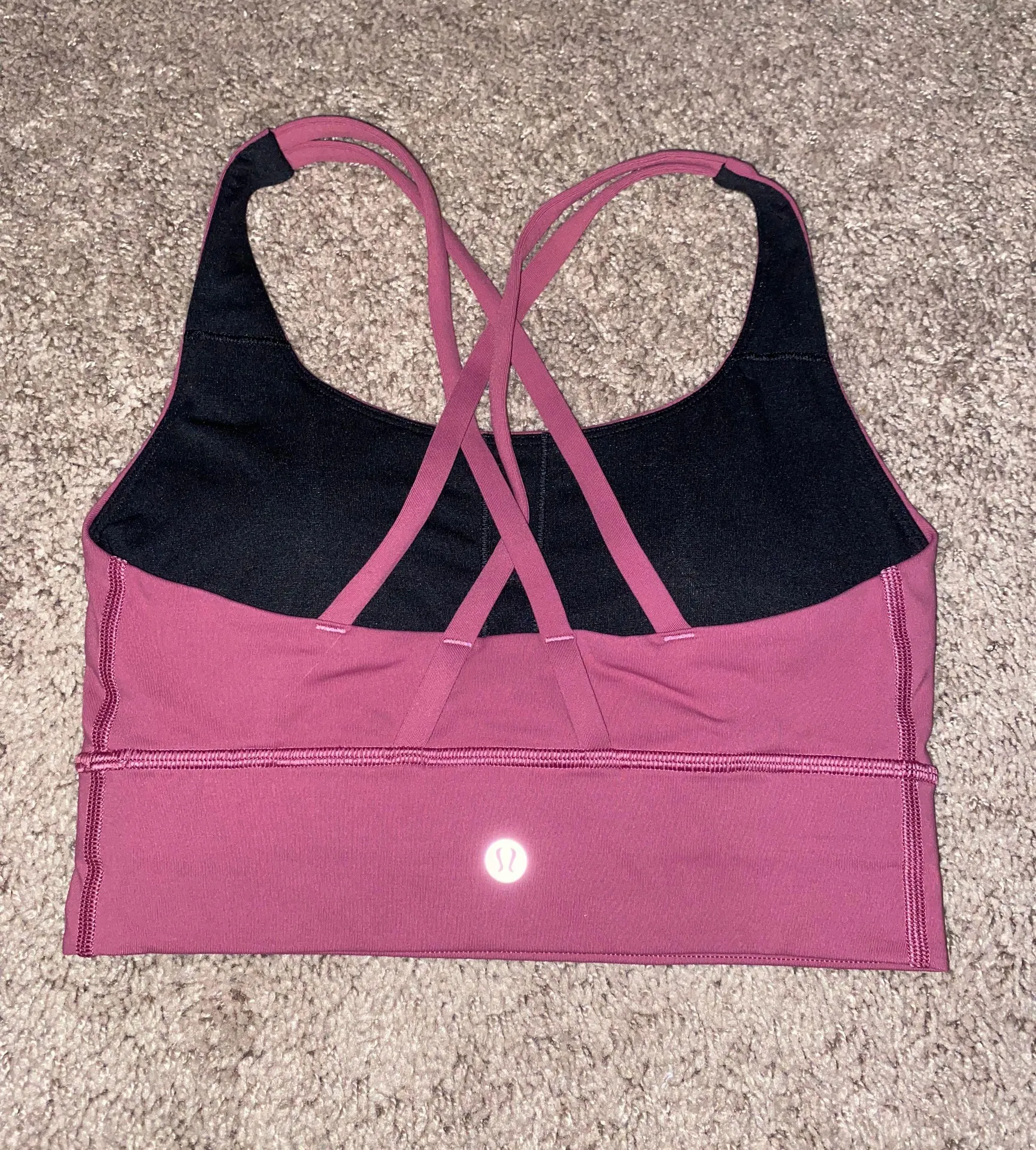 Lululemon energy bra - Image 2