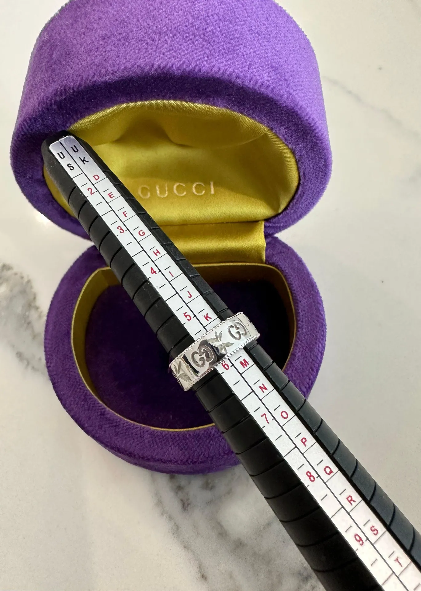 Icon Blooms Ring - Image 5