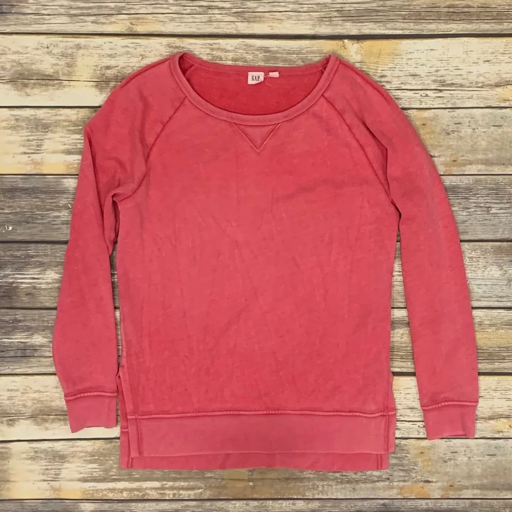 Gap Women’s Pullover Raglan Tunic - Image 5