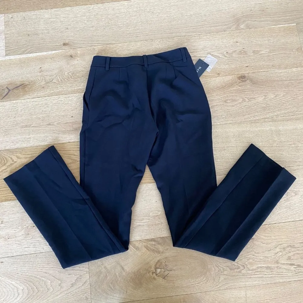 Marciano by Guess Winnie Genesis Pant in Black - Image 5