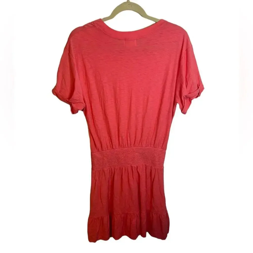 NWT NATION LTD MOXIE DRESS - Image 3