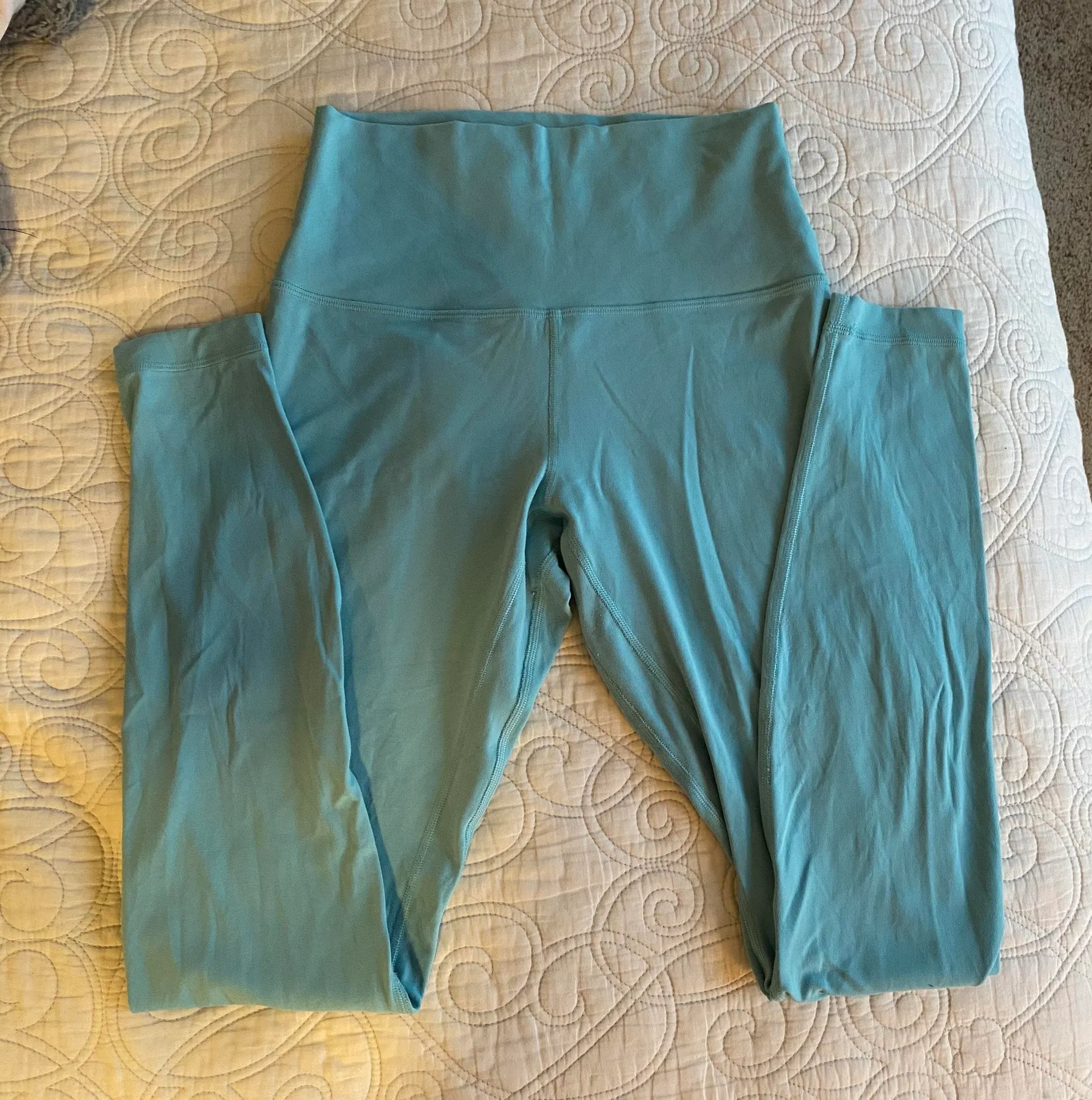 Lululemon tidewater teal align - Image 5