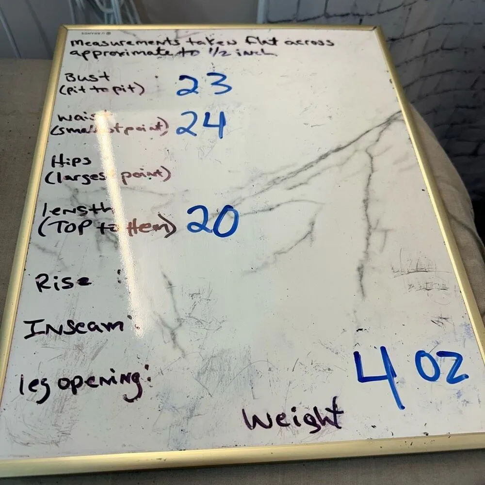 Joes jeans denim chambray off the shoulder blouse with white lace trim - Image 11