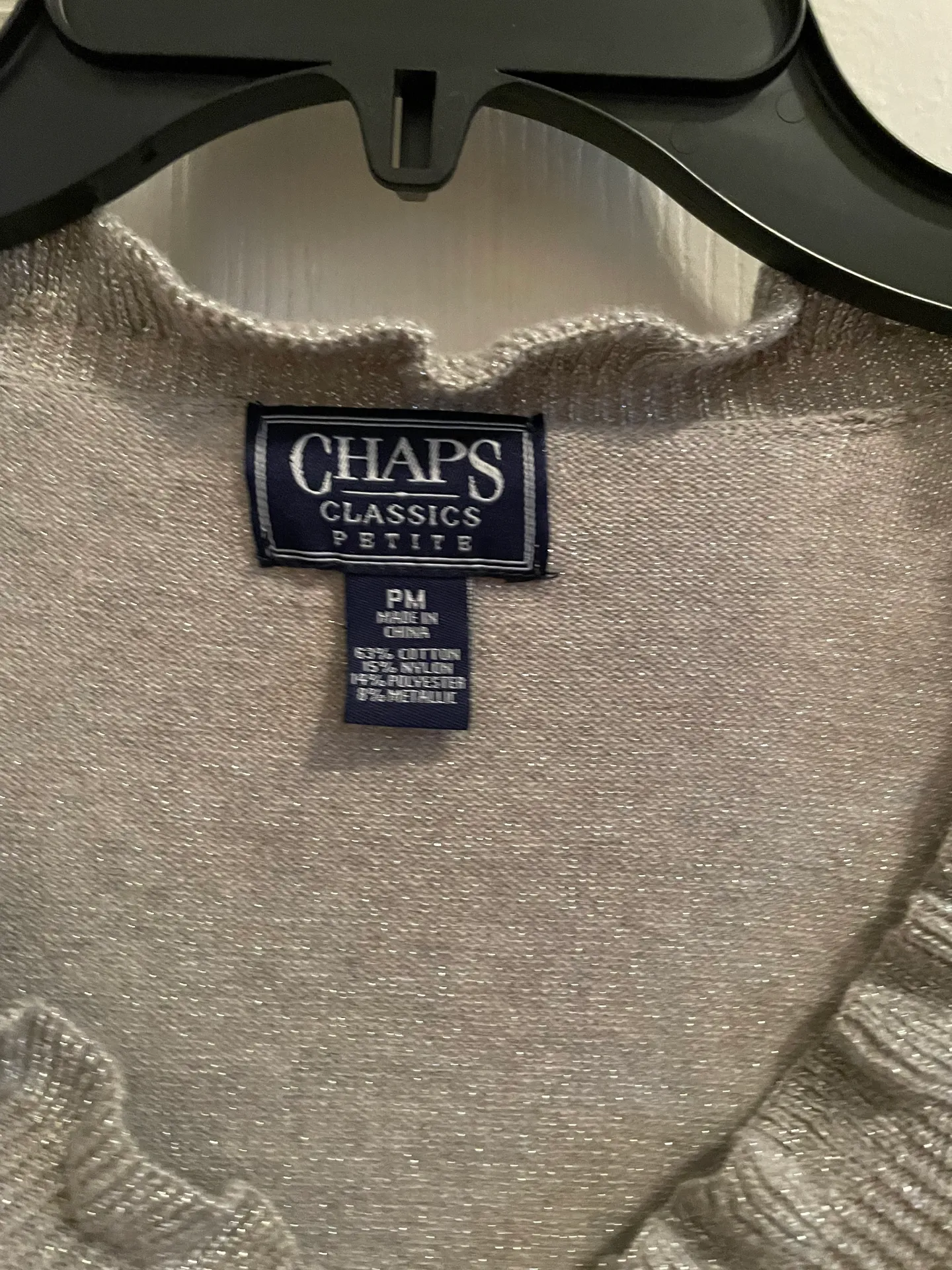 sparkly Sweater - Image 4