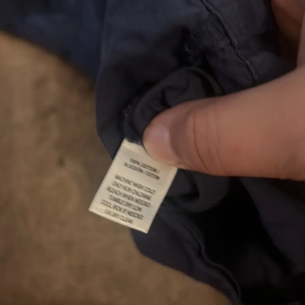 Lou & grey medium blue blouse - Image 6