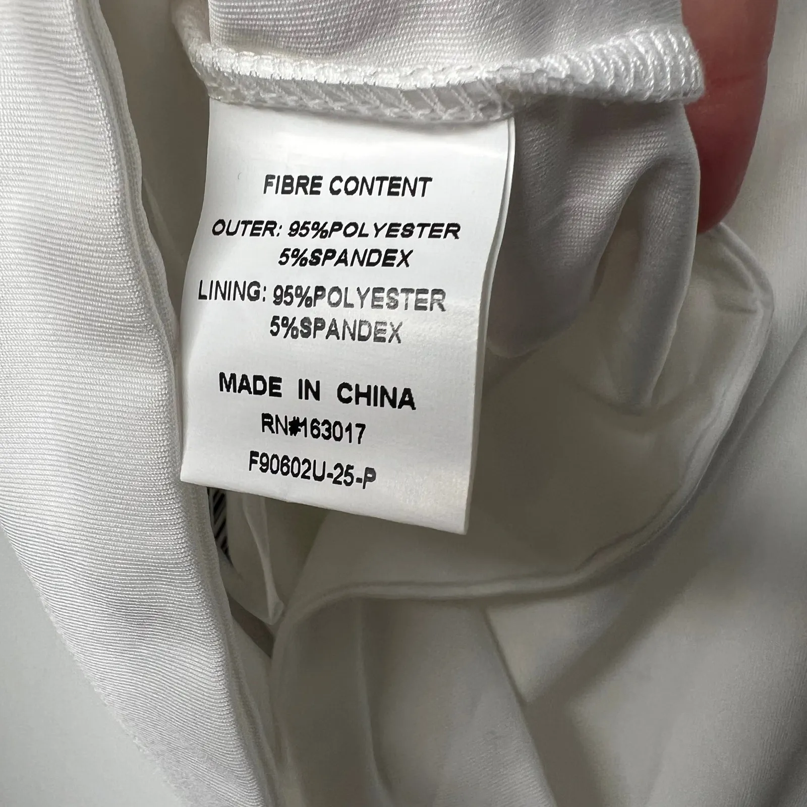 Princess Polly Koltone Bow Tank Top Size Large/12 - Image 3