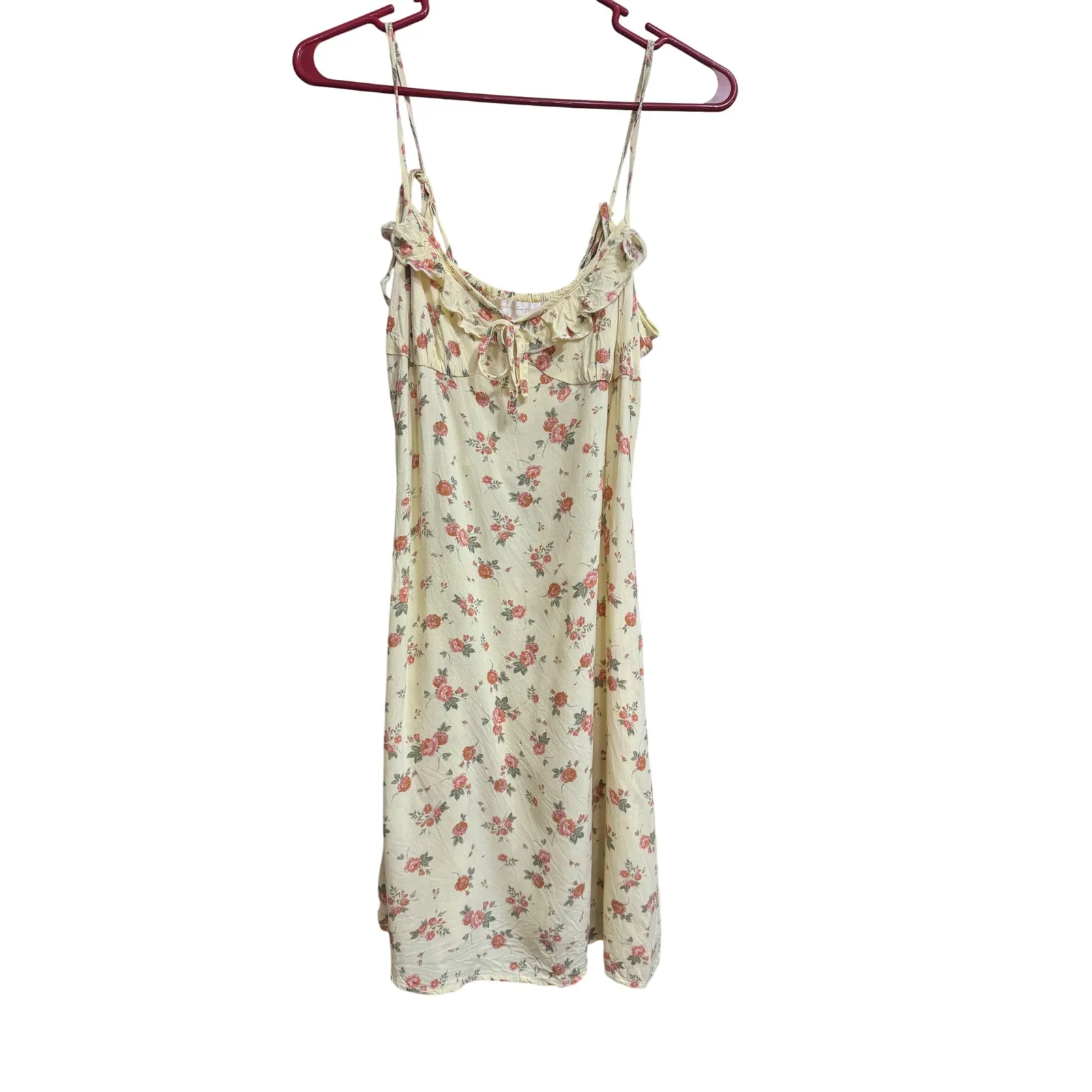 Spiritual Gangster Women's‎ All Day Challis Cami Dress Size XS - Image 2