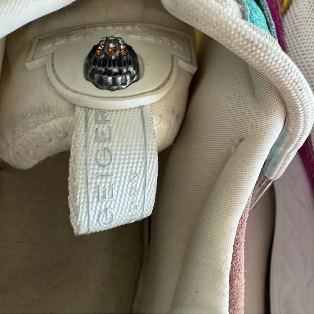 Kurt Geiger Kensington Sneaker size 41 (US10) - Image 12