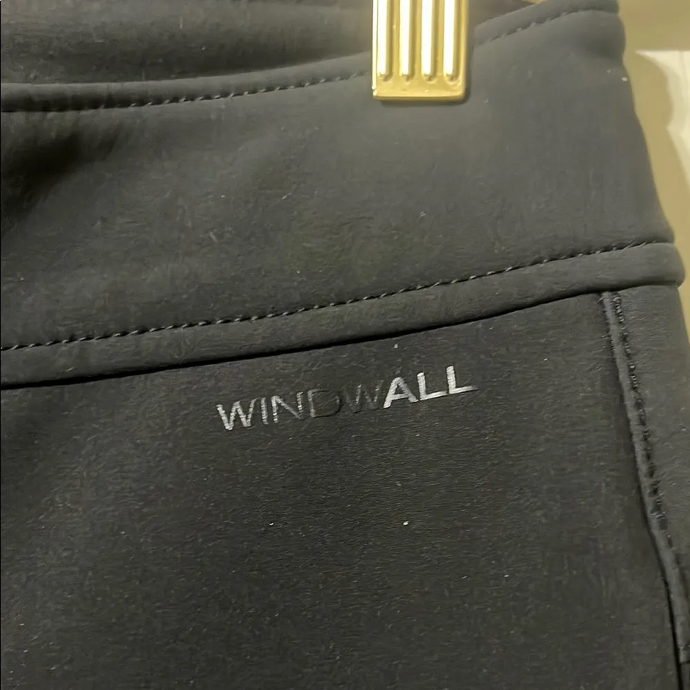 North Face Windwall Ski Pants - Image 4