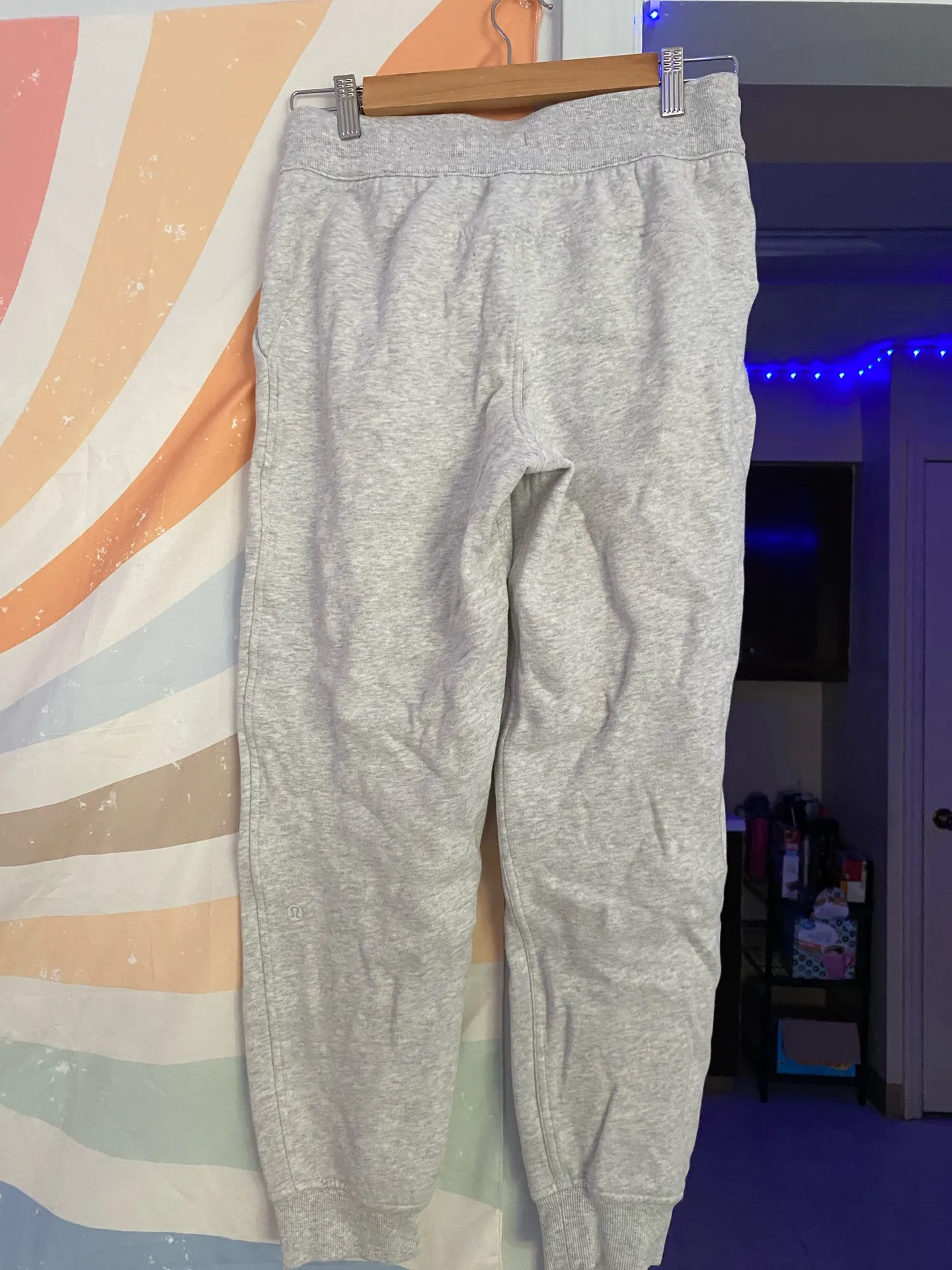 Lululemon scuba joggers - Image 2