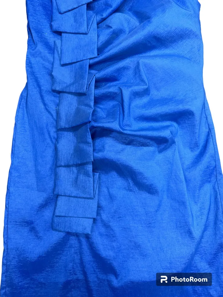 Dressbarn Sleeveless Shift Dress (16) - Image 3