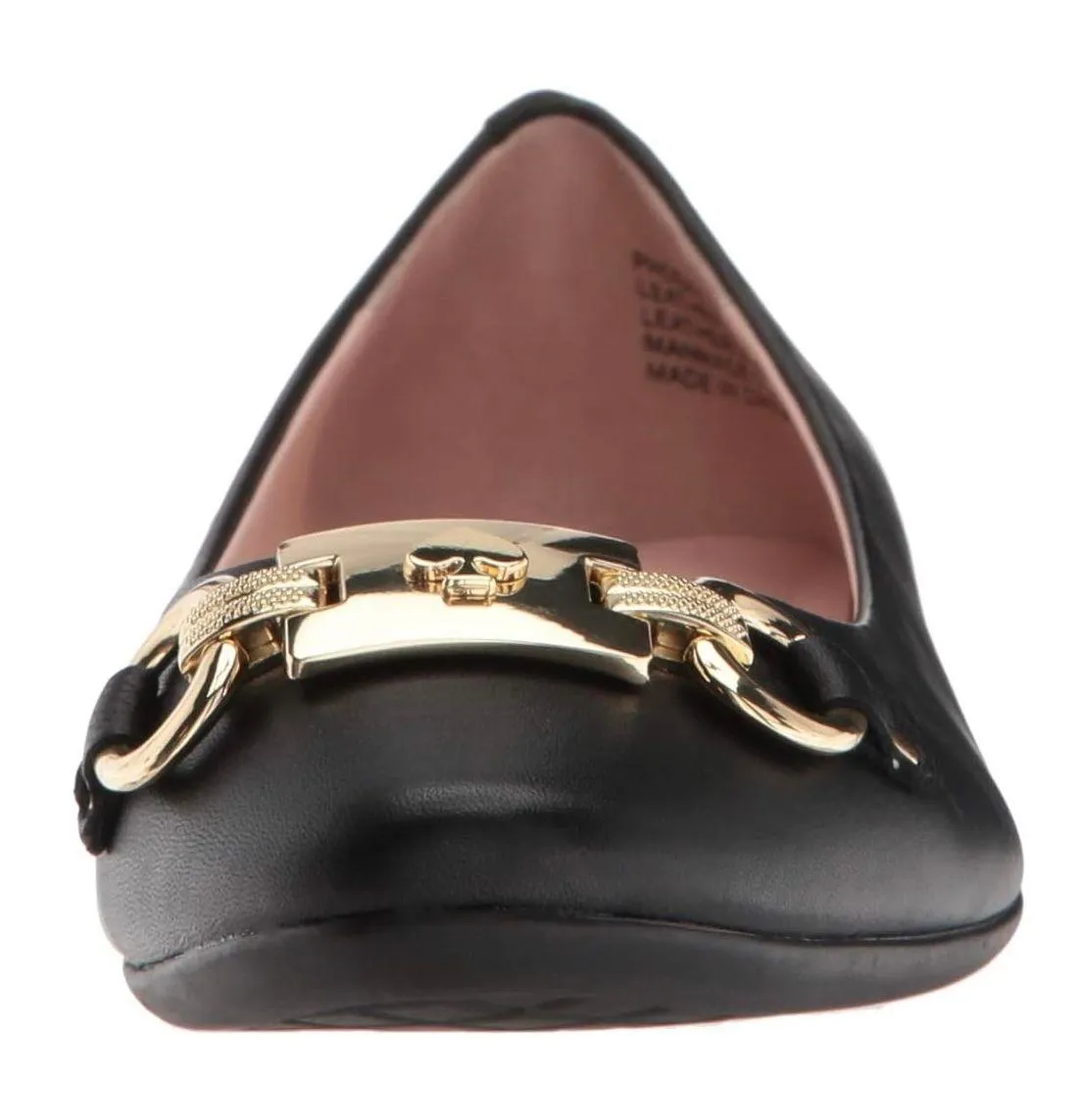 NWOB  New York Phoebe Flats - Image 3