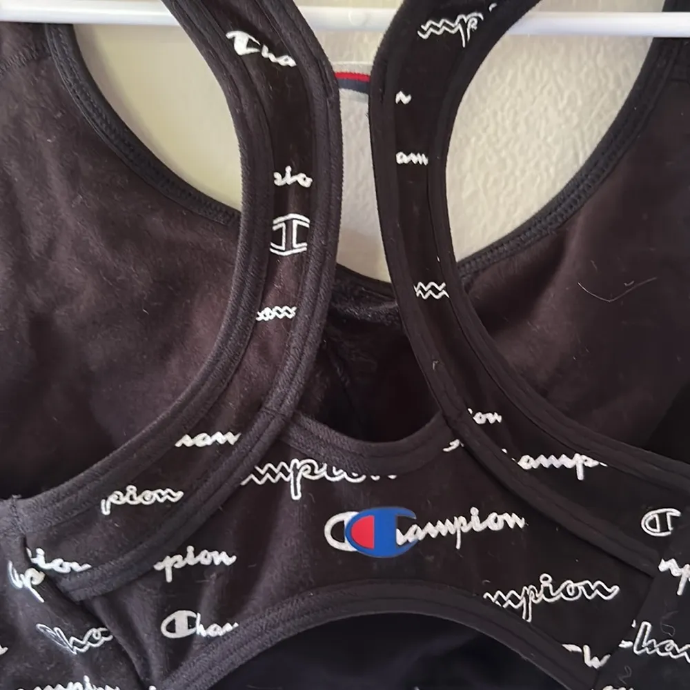 champion Sports Bra - Image 6