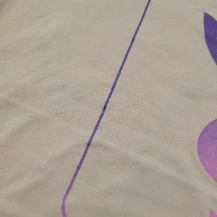 Shirt Size Large By Good Worth & Co. Playboy Bunny Graphic Print T-Shirt Unisex T-Shirt - Image 6