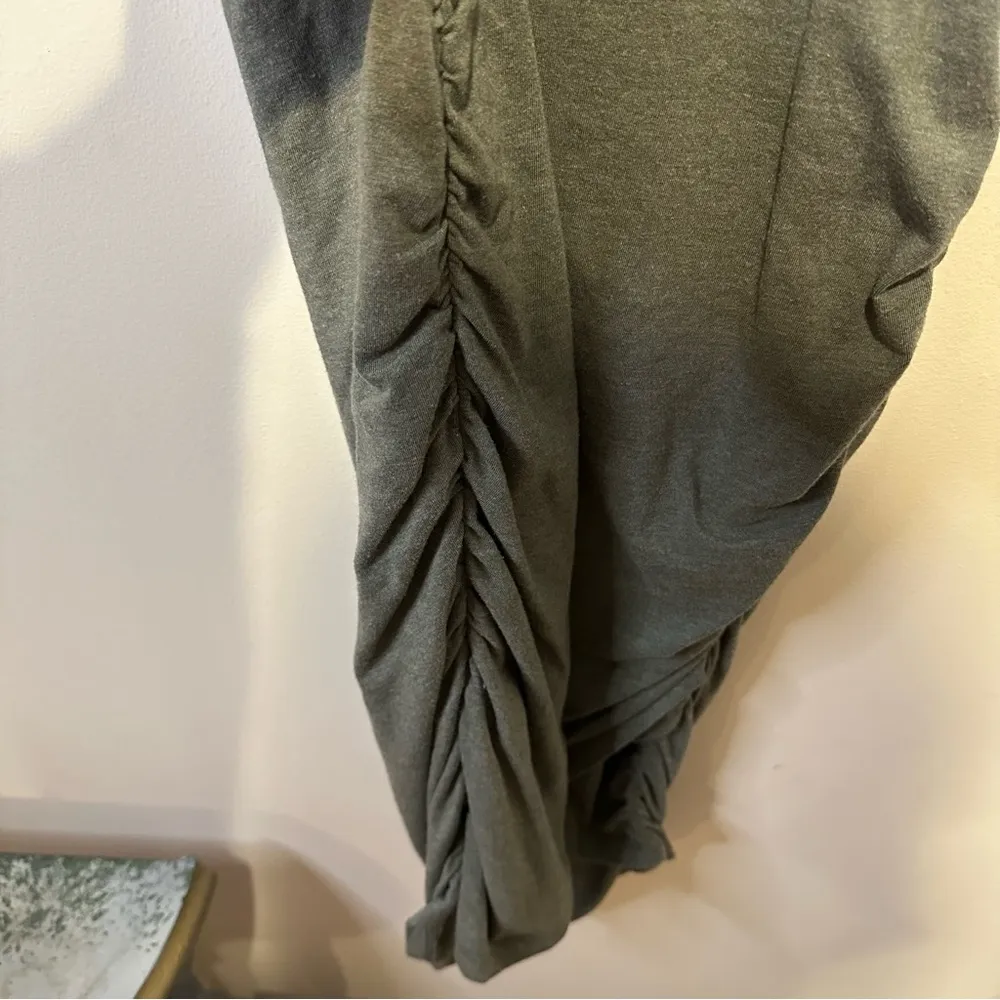 athleta seeker tee dress size medium - Image 4