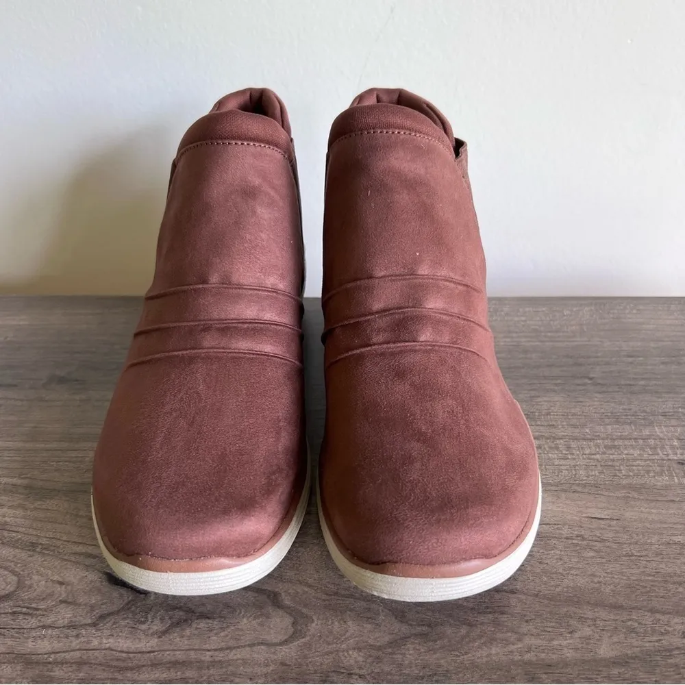 Ryka BananaBred Pull On Waterproof Women's Boot Size 8 #B1667 - Image 3