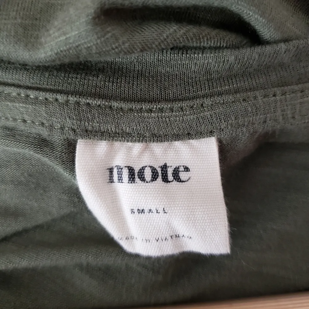 Mote Pocket T - Image 3