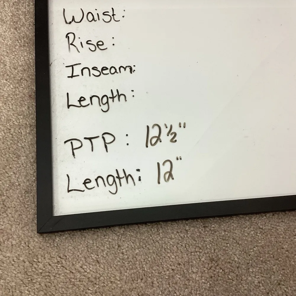 Lucky Brand Seamless Logo Bra Size Small - Image 6