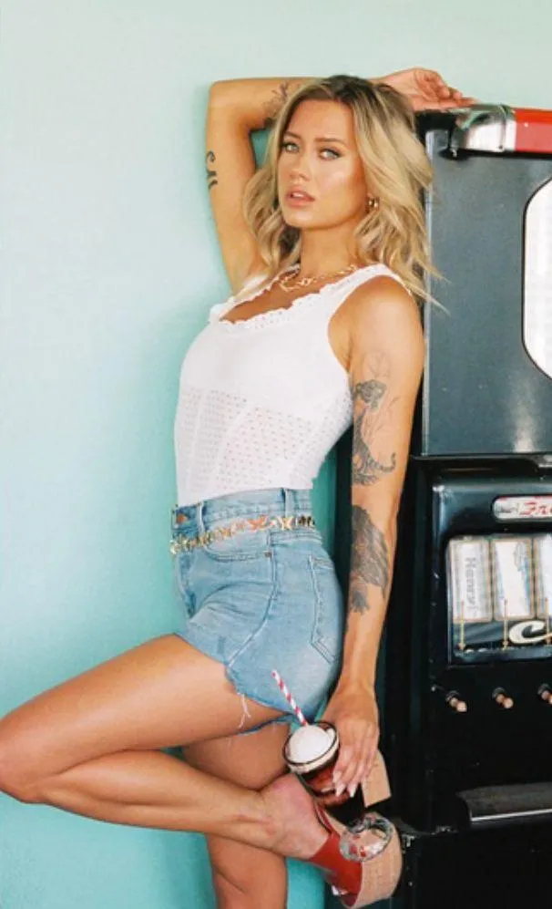 evader bodysuit white - Image 3