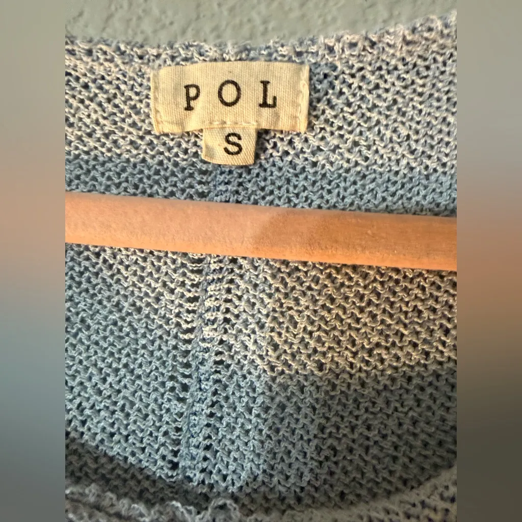 POL The Daisy Drift Sweater | - Image 8