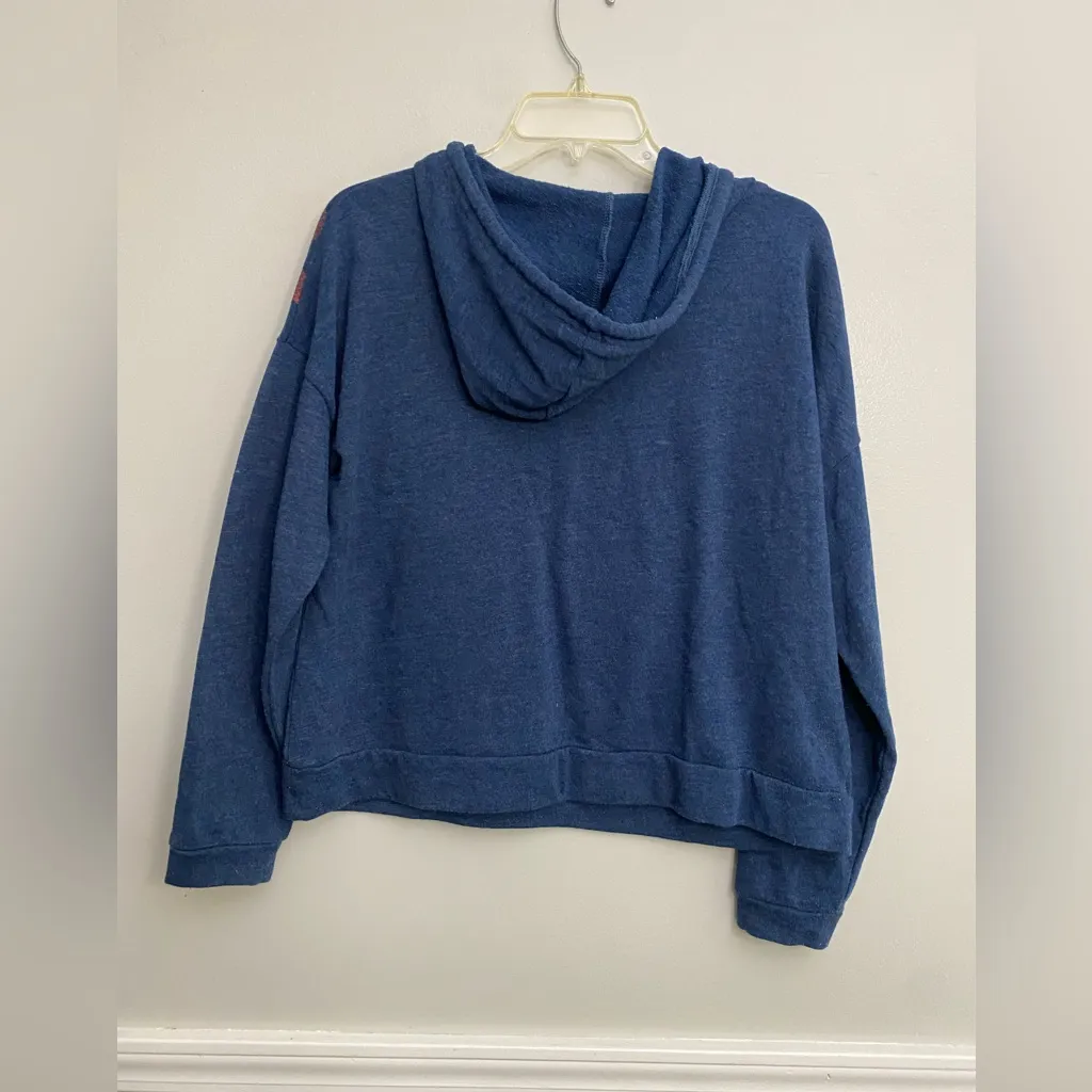 Women’s Denver‎ Broncos Hoodie - Image 2