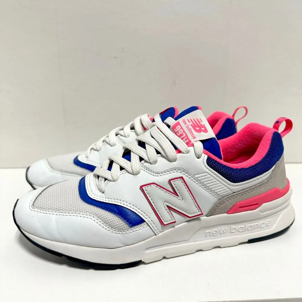 New Balance  997 Sneaker - Image 2