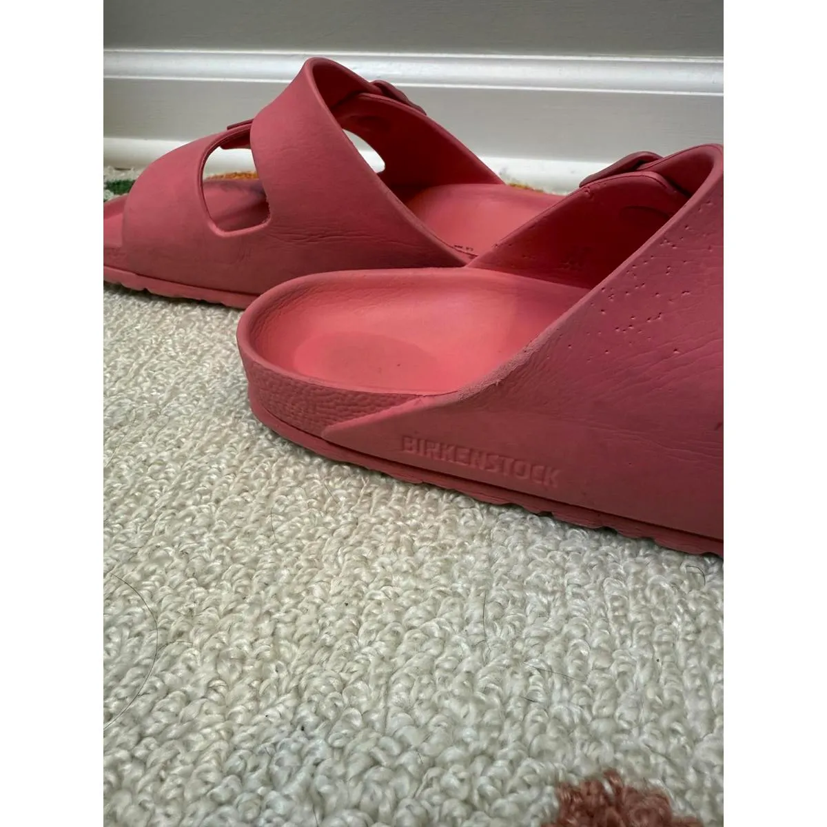 Birkenstock Arizona Essentials Sandal - Size - 37 - Image 3