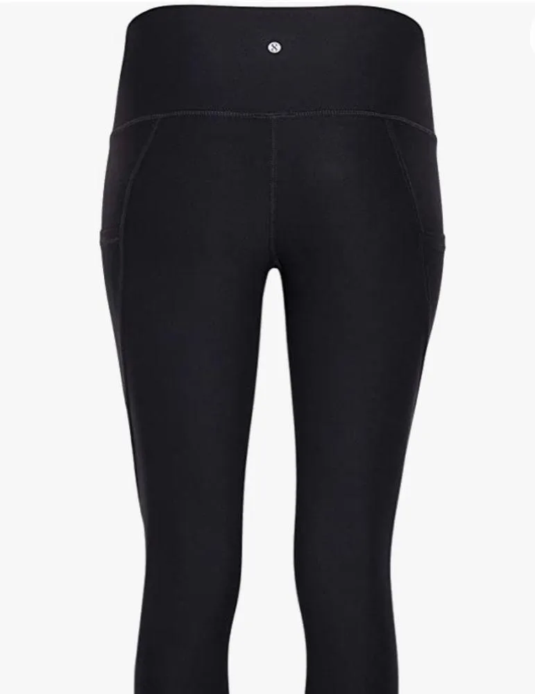 Layer8  leggings size xs - Image 2