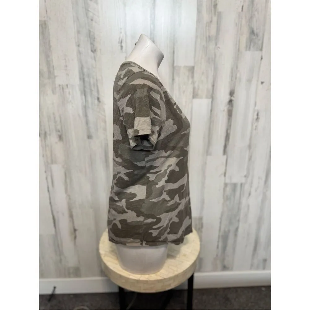 Sonoma camo top - Image 7