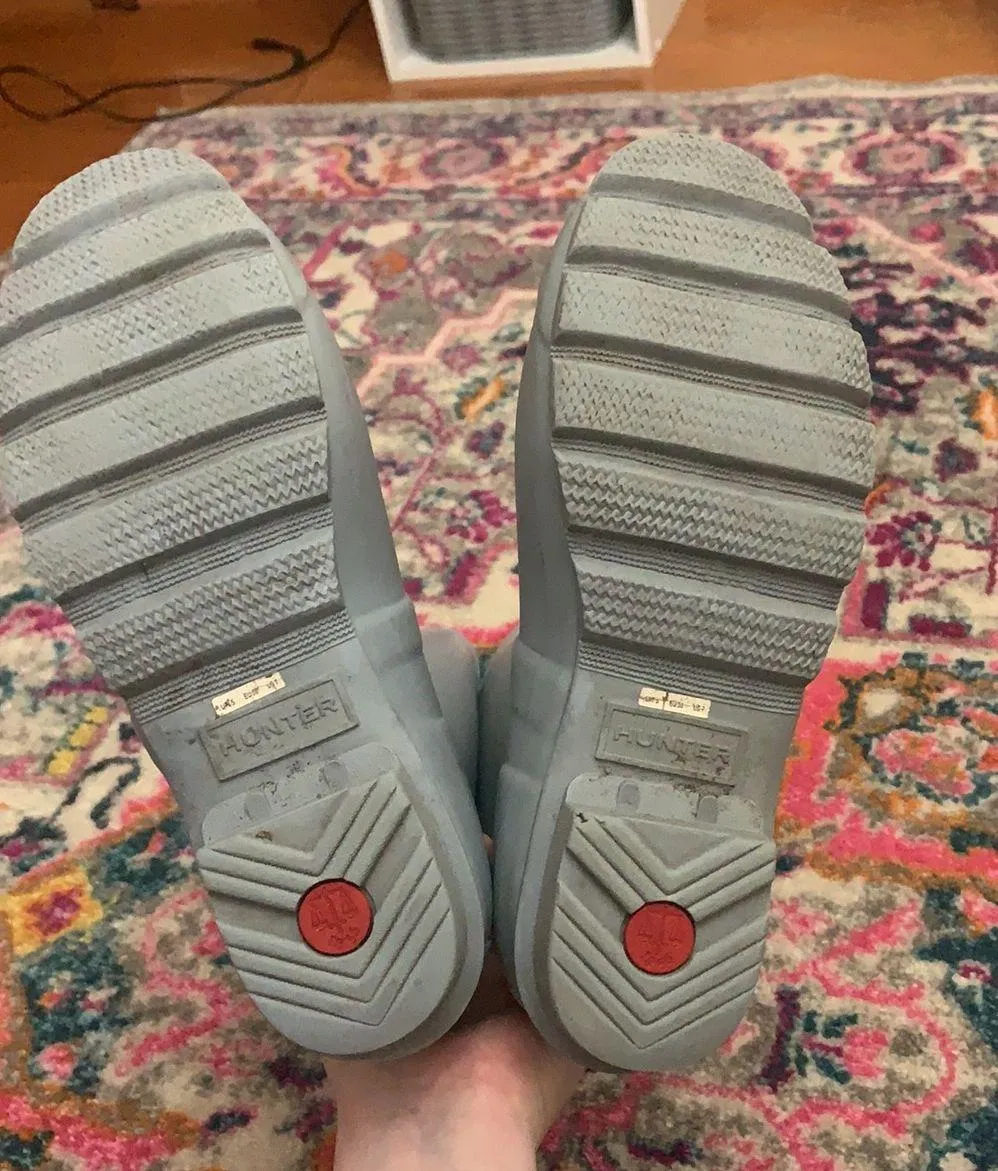 Hunter Rainboots - Image 7
