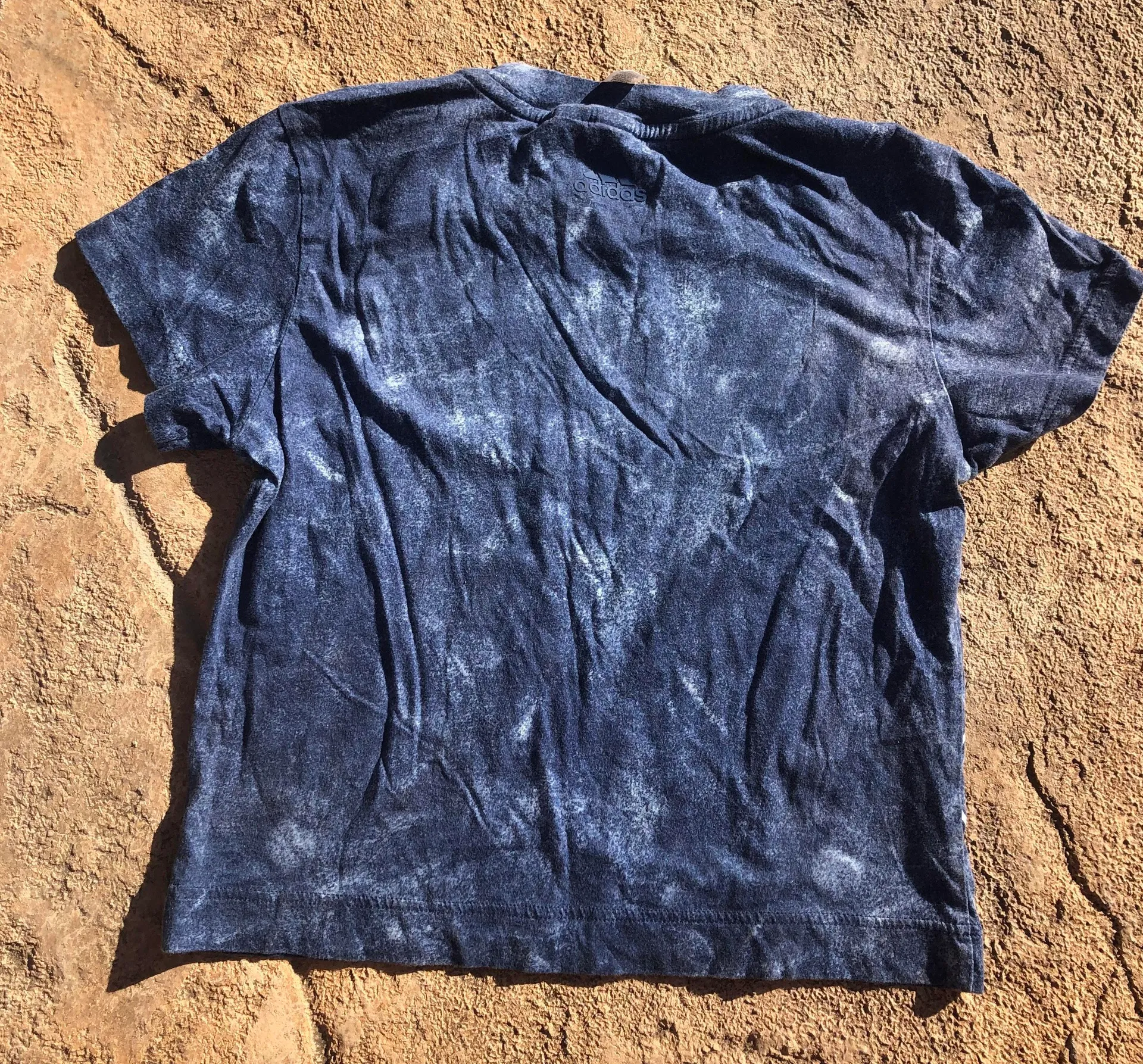 Adidas Crop Top - Image 4