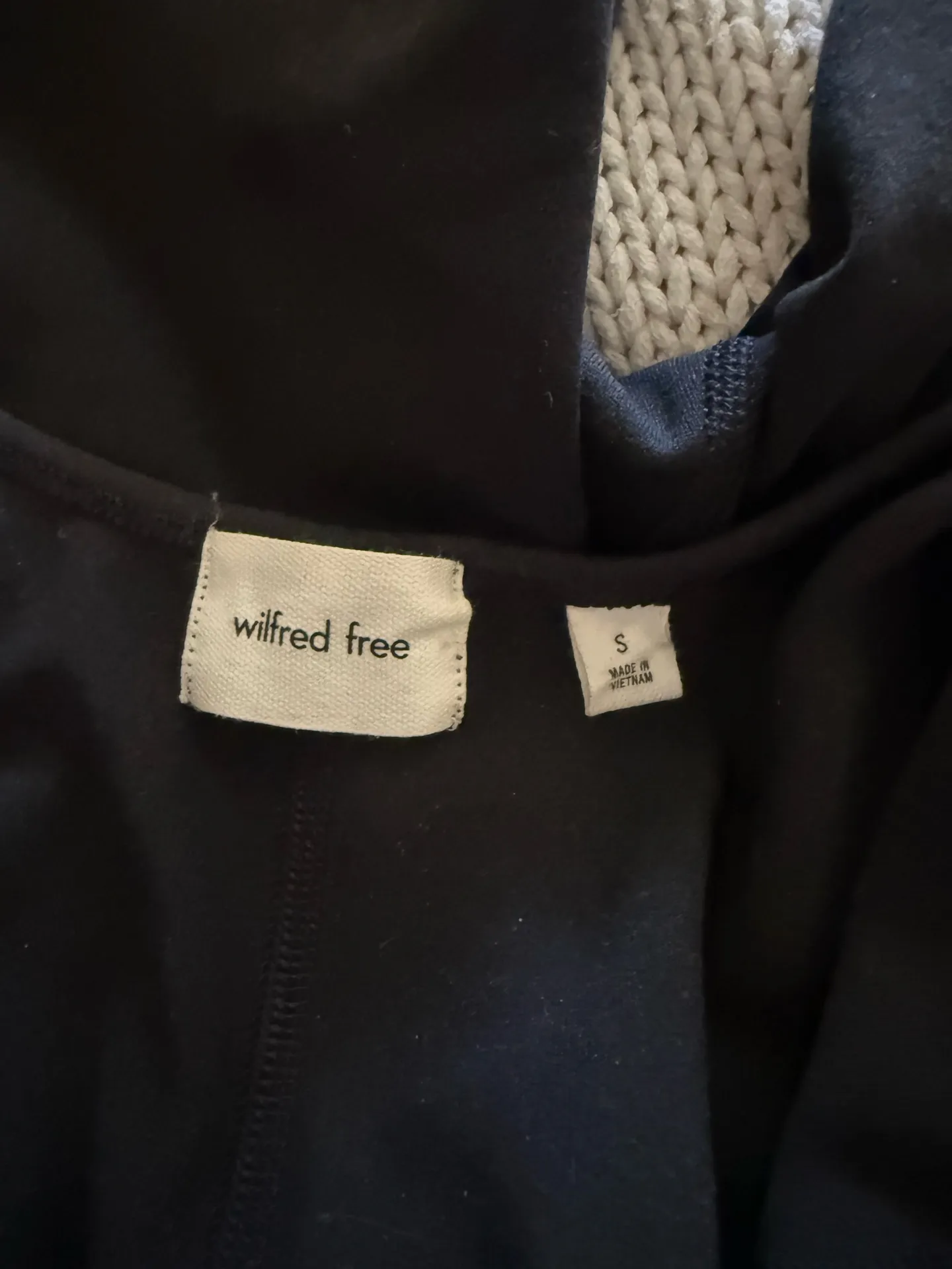 Aritzia Wilfred Free - Image 2