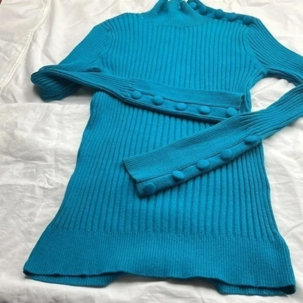 International concept ladies blouse  S​ - Image 10