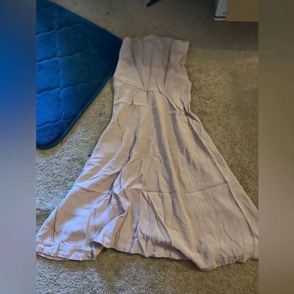 Free people small turtleneck top - Image 2