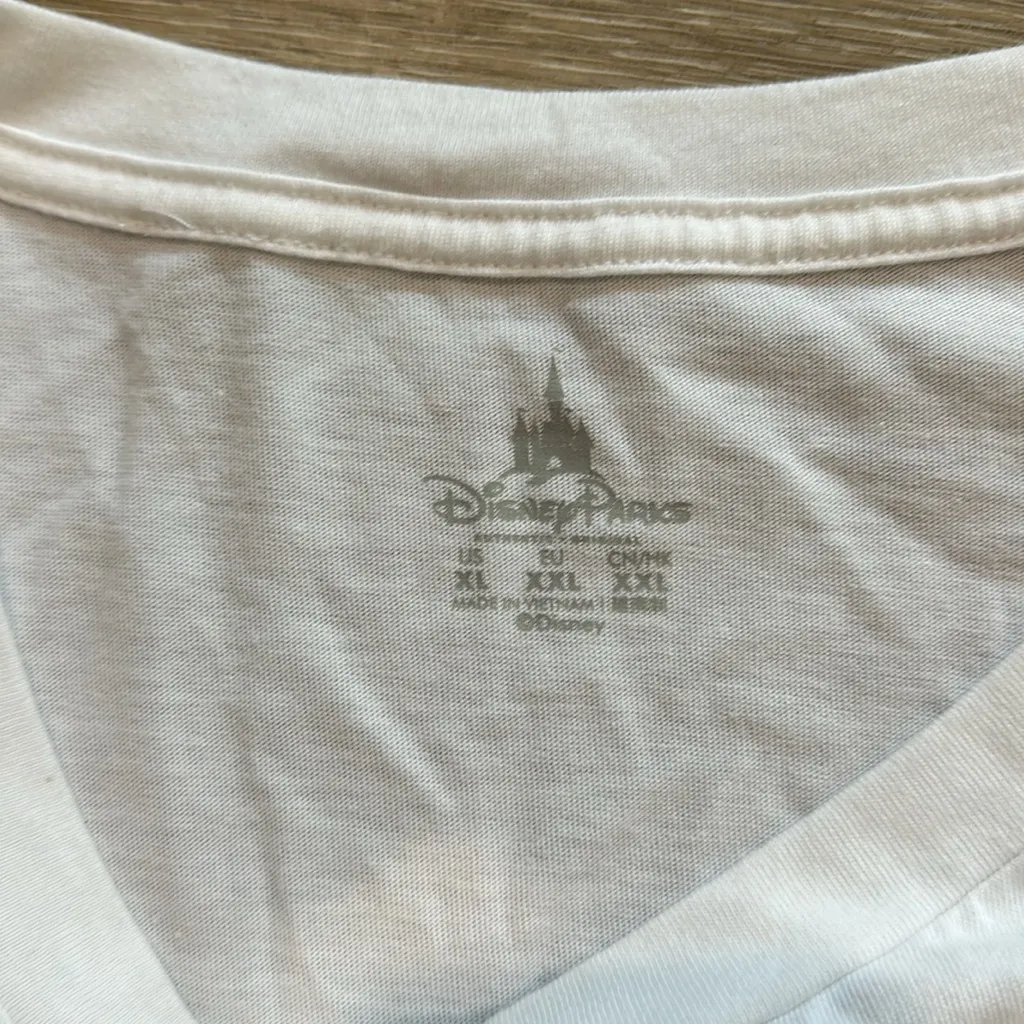 Walt Disney world Disney parks Mickey Mouse tshirt - Image 2