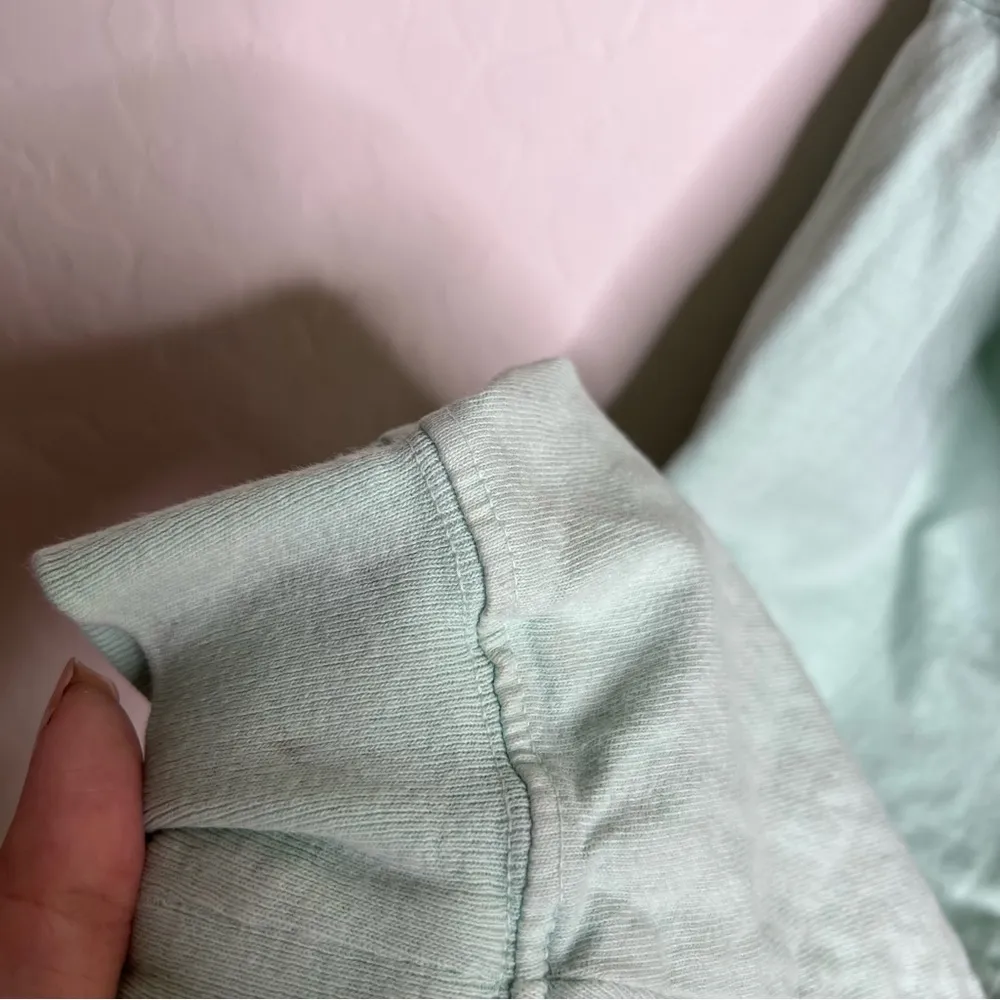 Star Wars Mandalorian Baby Yoda Disney Green Spirit Jersey - Image 2